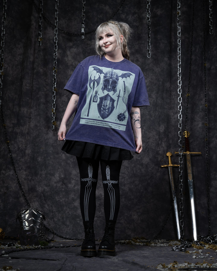 Armaments of Lord Enoch Tee