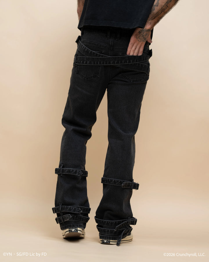 Trigun Jeans