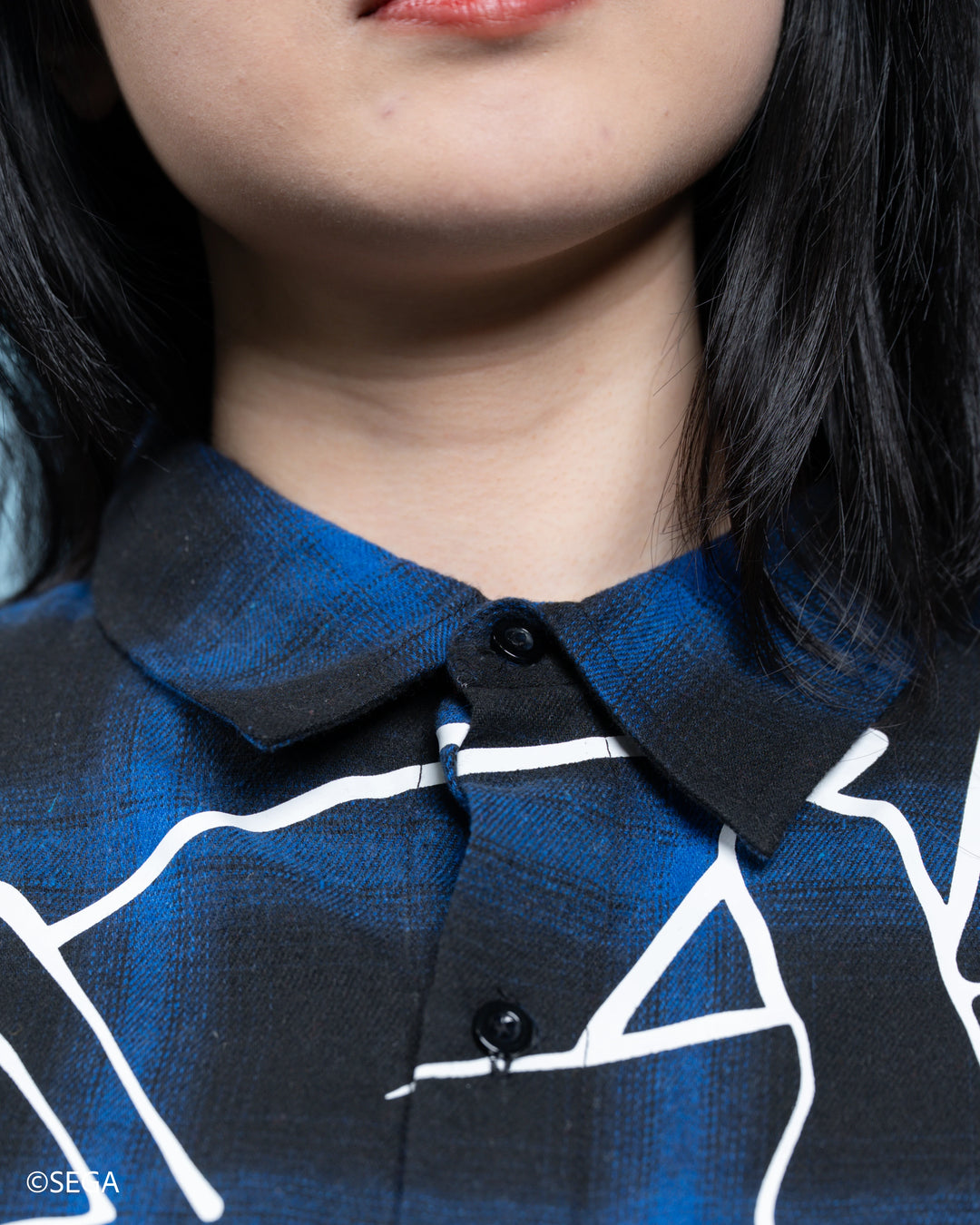 Sonic Flannel [EARLY ACCESS]