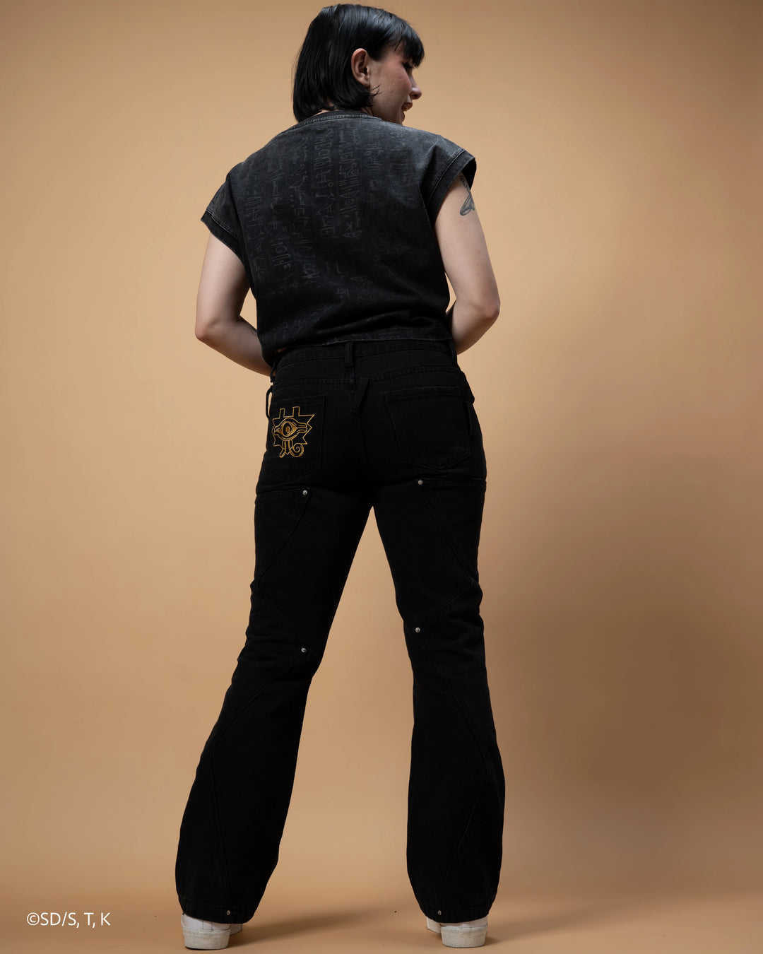 Duelist Denim Slim Fit