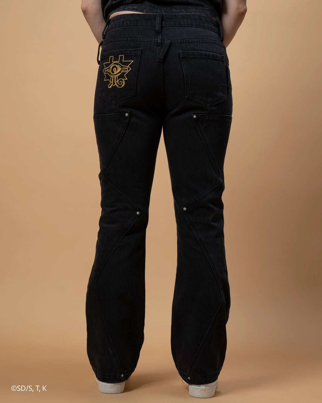 Duelist Denim Slim Fit