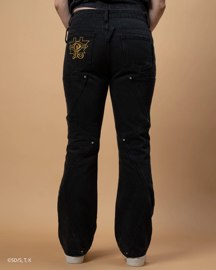 Duelist Denim Slim Fit