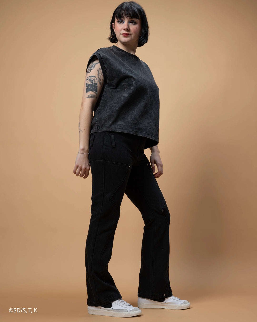 Duelist Denim Slim Fit
