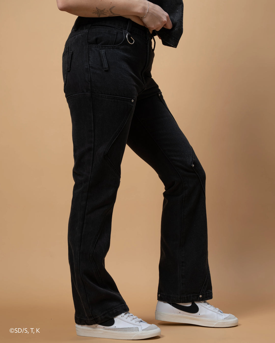 Duelist Denim Slim Fit