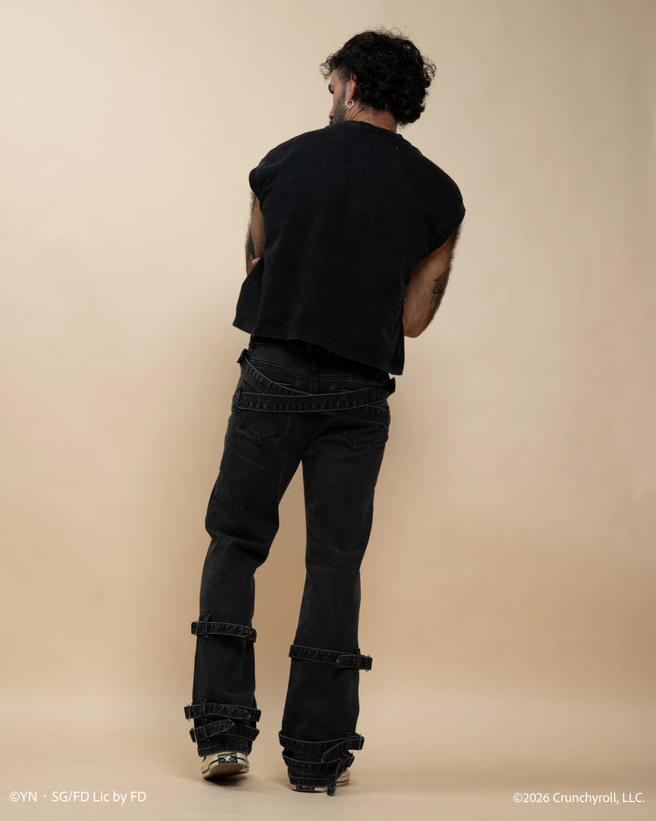 Trigun Jeans