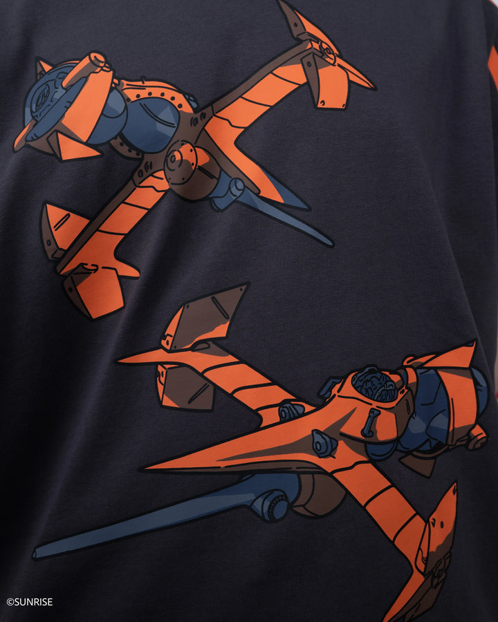 Swordfish Tee
