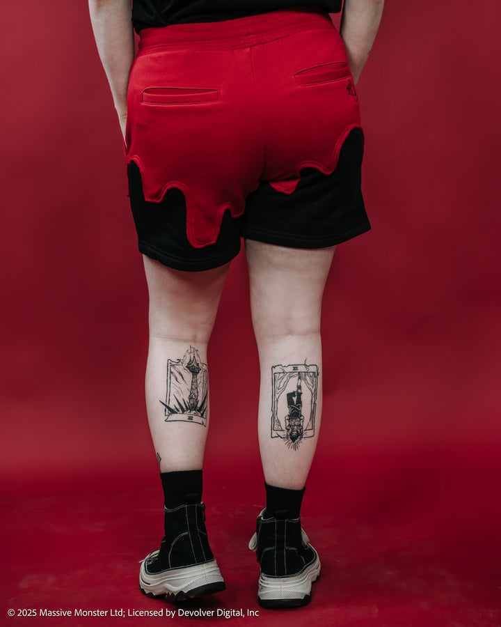 Lamb Shorts