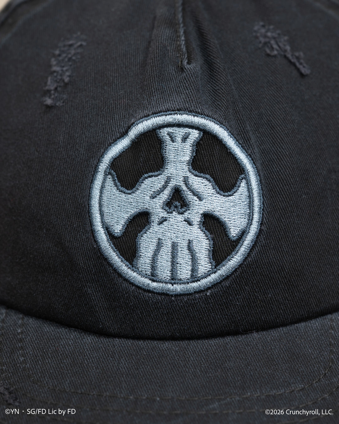 Punisher Hat