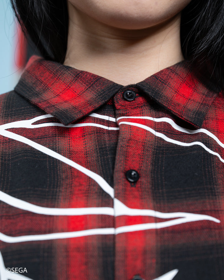 Shadow Flannel