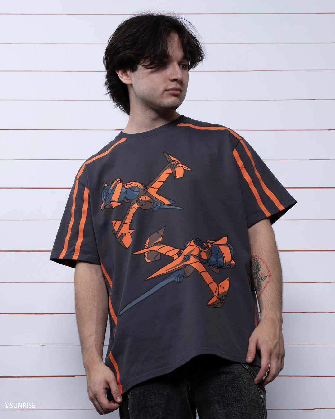 Swordfish Tee