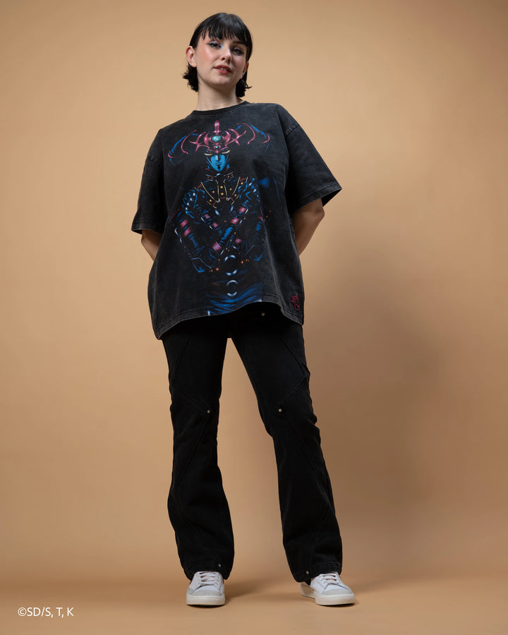 Magician of Black Chaos Card Tee