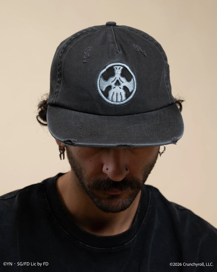 Punisher Hat