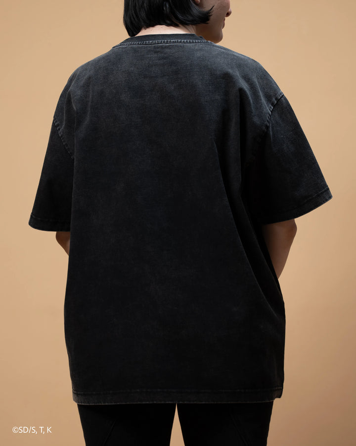 Magician of Black Chaos Card Tee