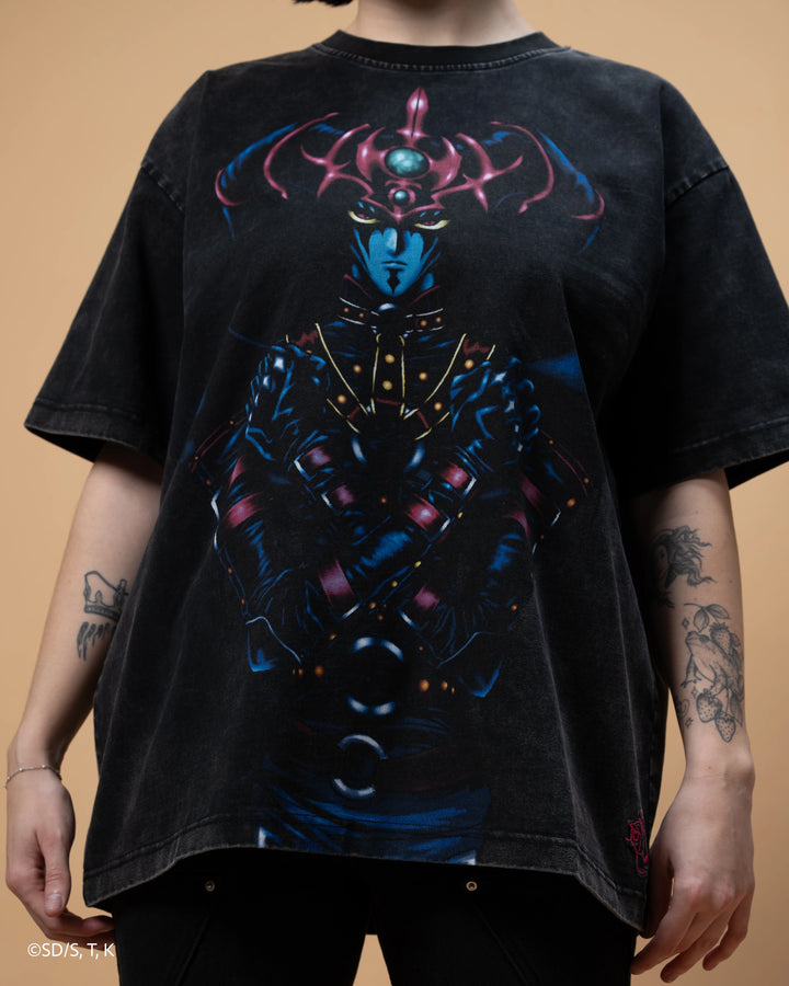 Magician of Black Chaos Card Tee