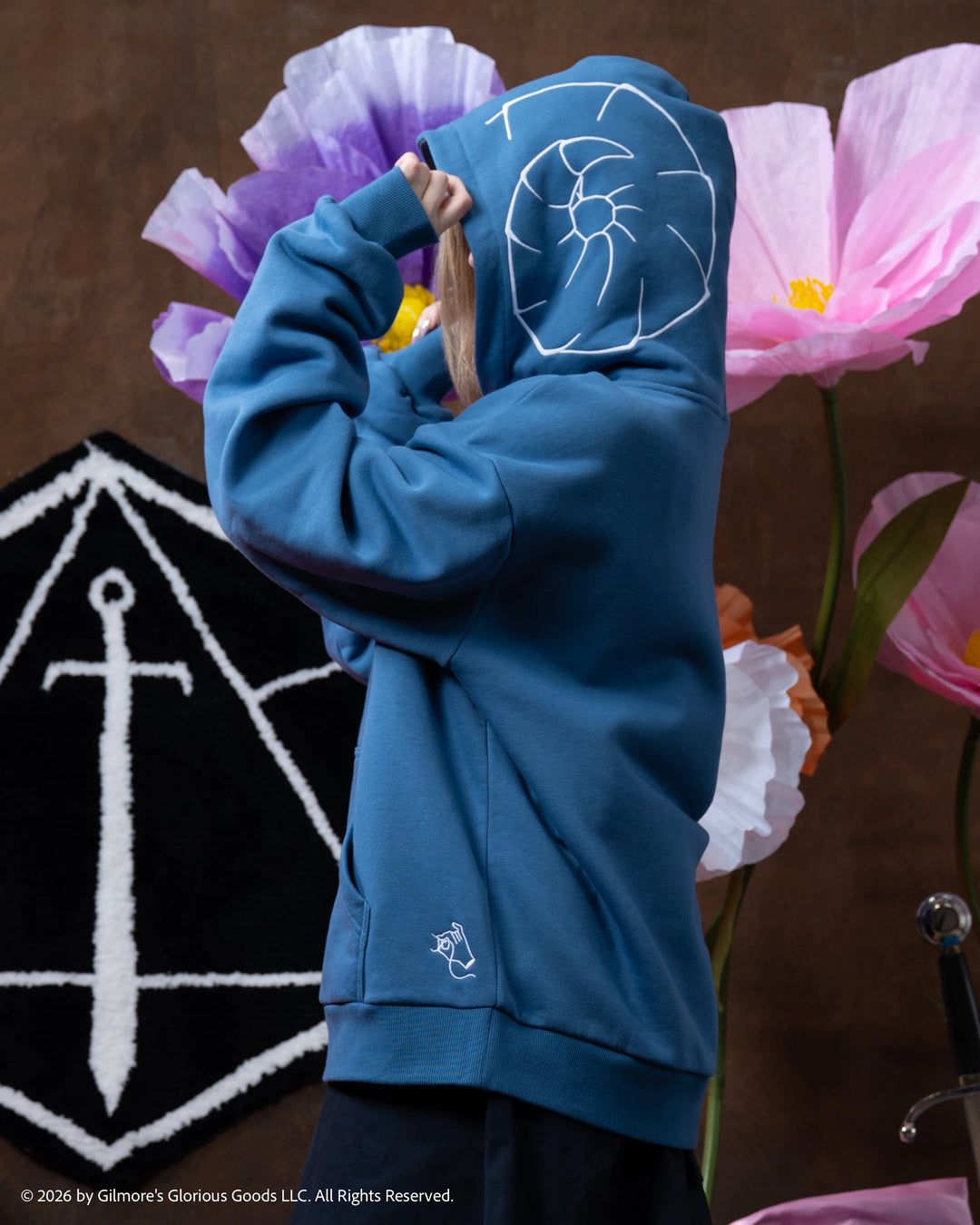 Jester Hoodie