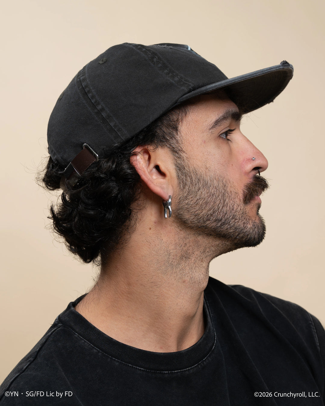 Punisher Hat