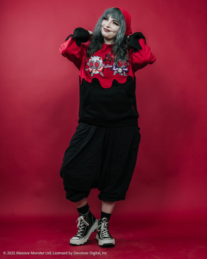 Cult of the Lamb Hoodie