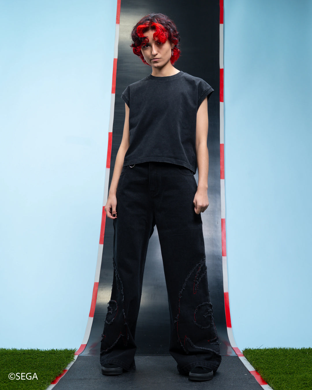 Shadow Jeans [EARLY ACCESS]