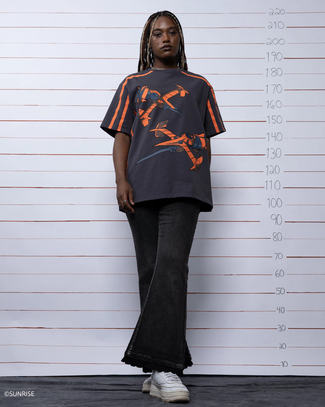Swordfish Tee