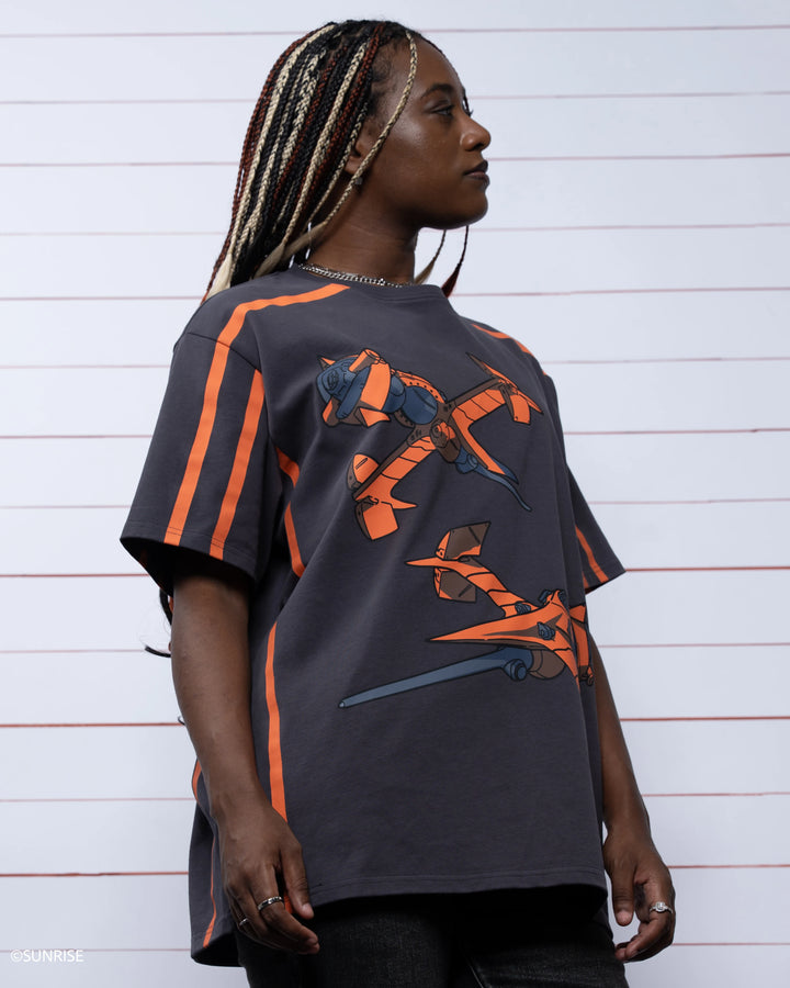 Swordfish Tee