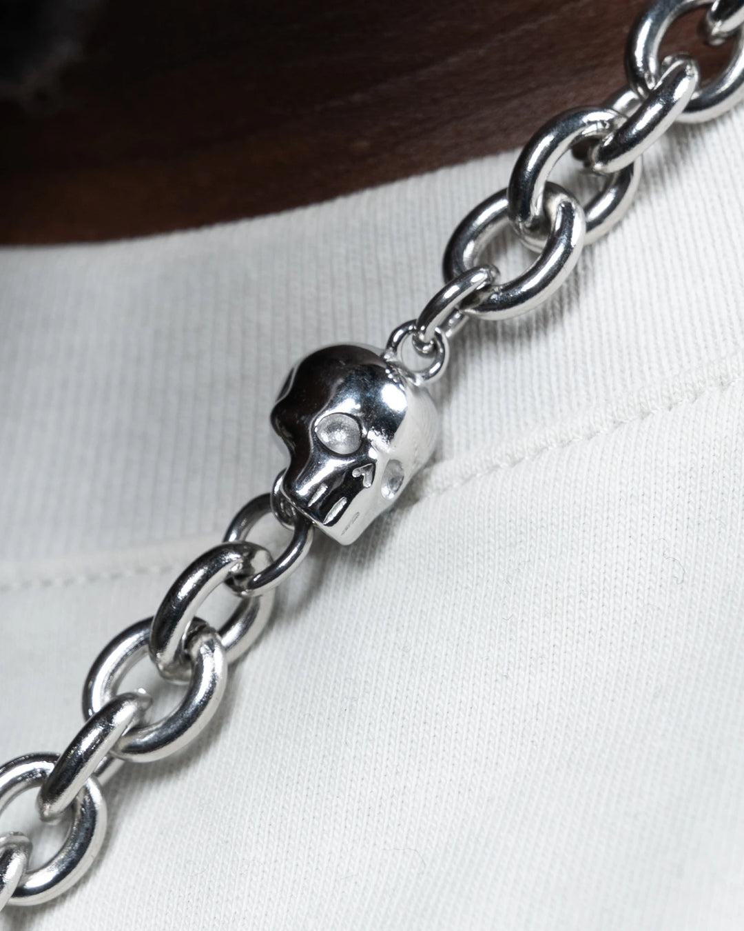 Guillotine Necklace