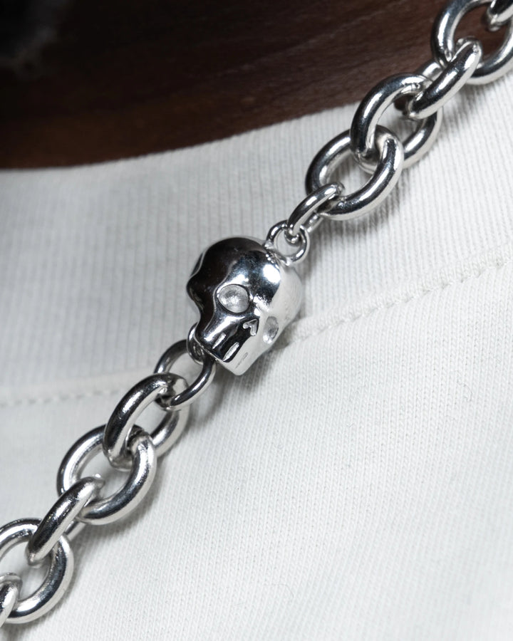 Guillotine Necklace