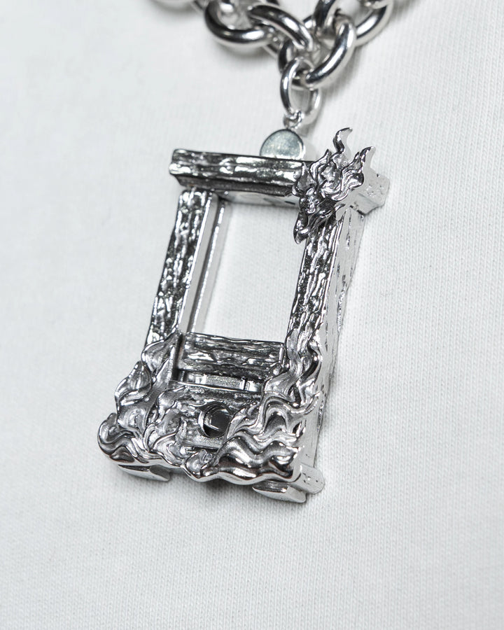 Guillotine Necklace