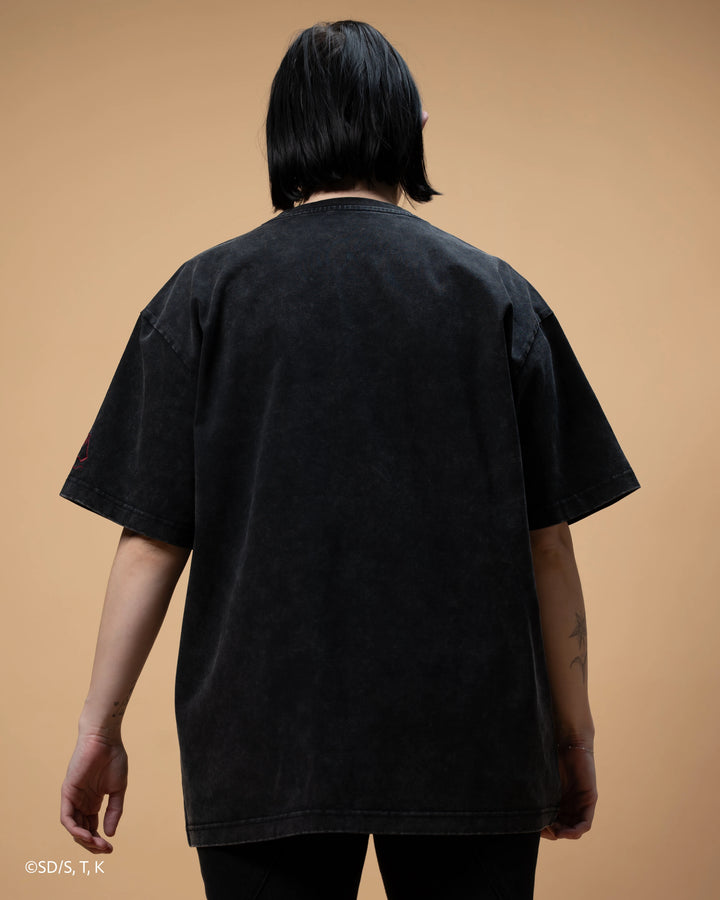 Red Eyes Black Dragon Card Tee