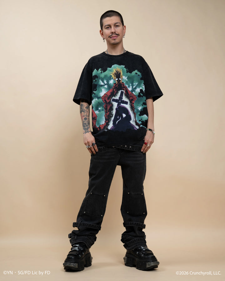 Trigun Tee