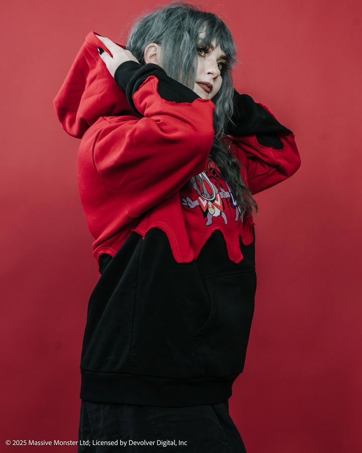 Cult of the Lamb Hoodie