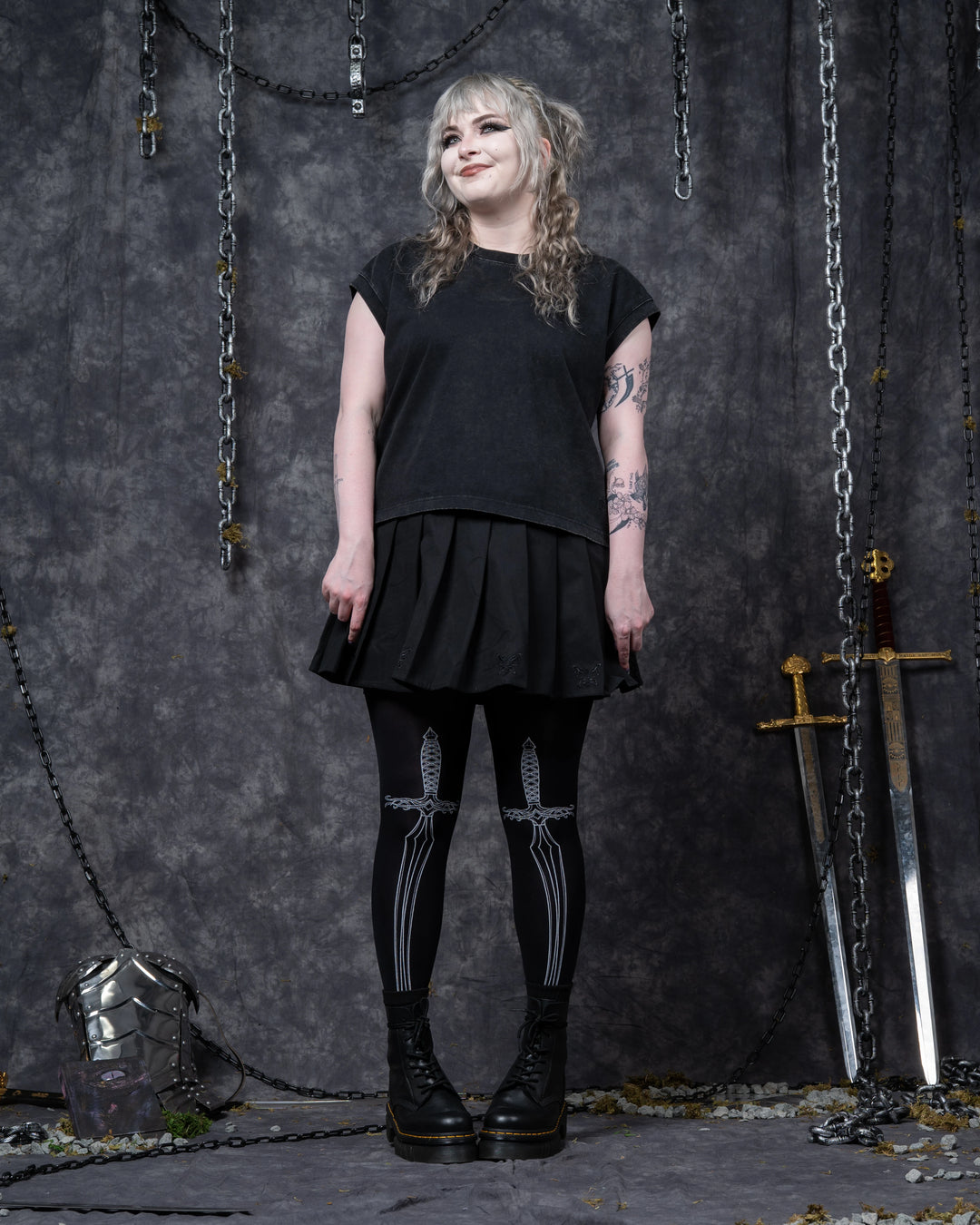 Sword Tights