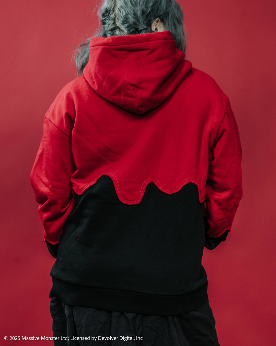 Cult of the Lamb Hoodie