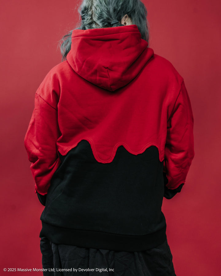 Cult of the Lamb Hoodie