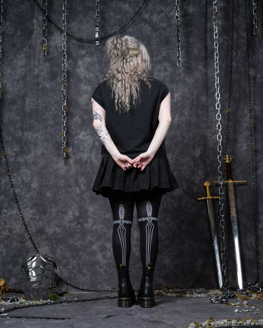 Sword Tights
