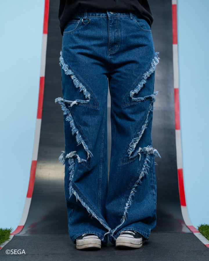 Sonic Jeans