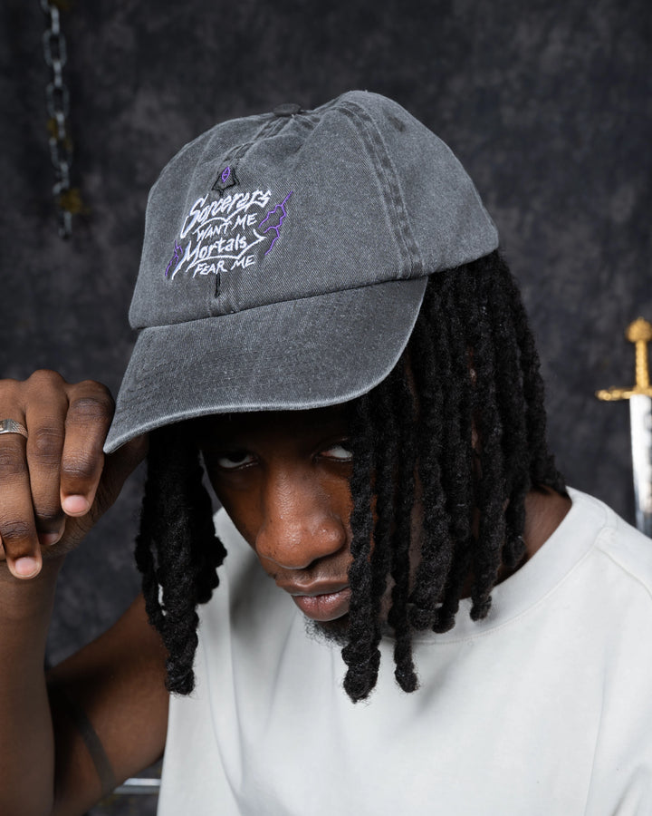 Sorcerers Want Me Hat