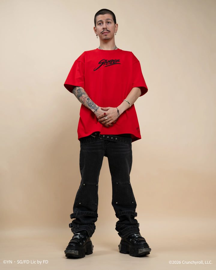 Vash Tee