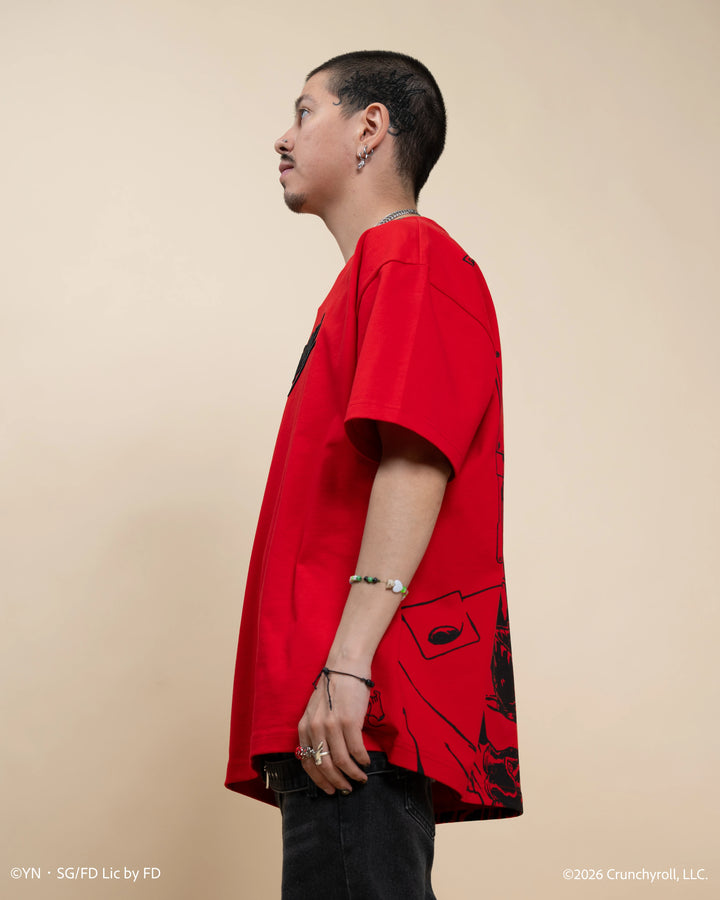 Vash Tee