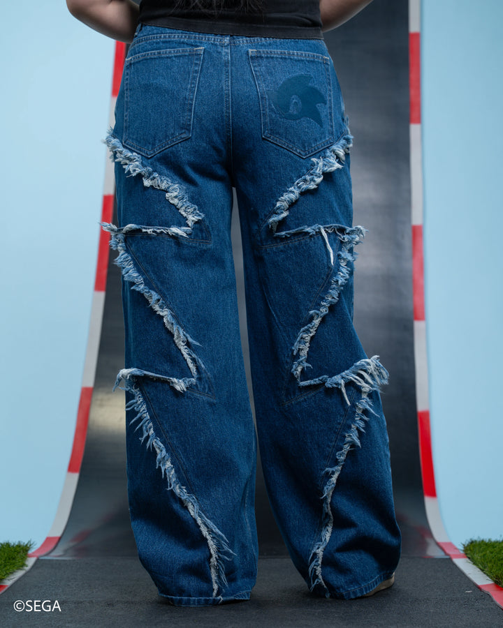Sonic Jeans