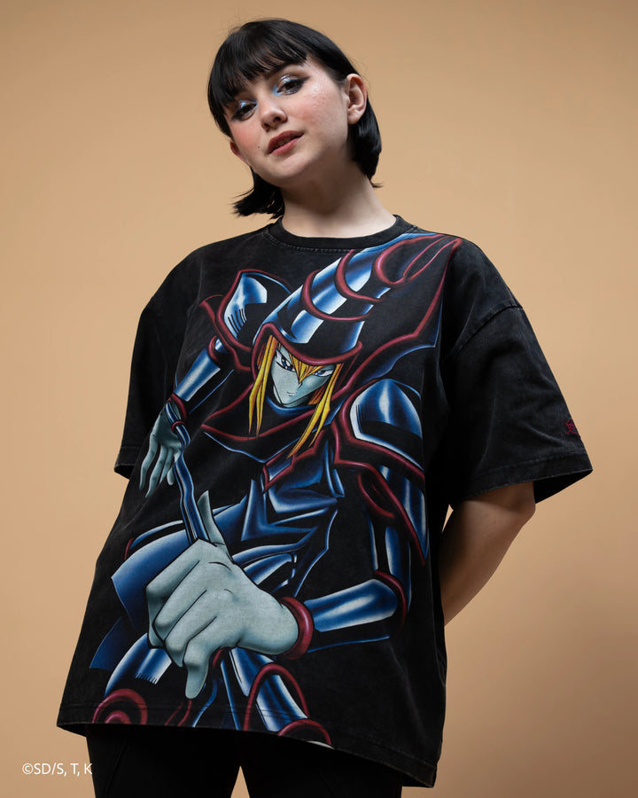 Dark Magician Card Tee