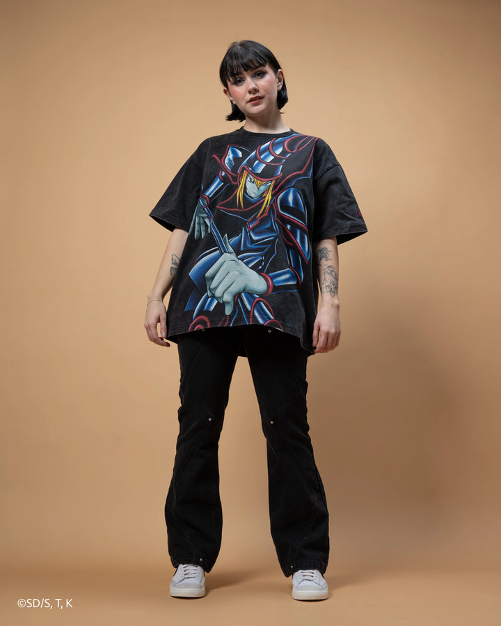 Dark Magician Card Tee