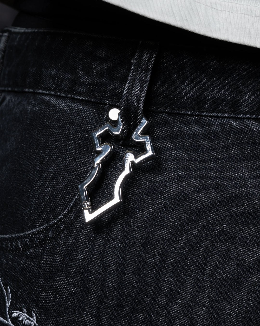Sword Carabiner