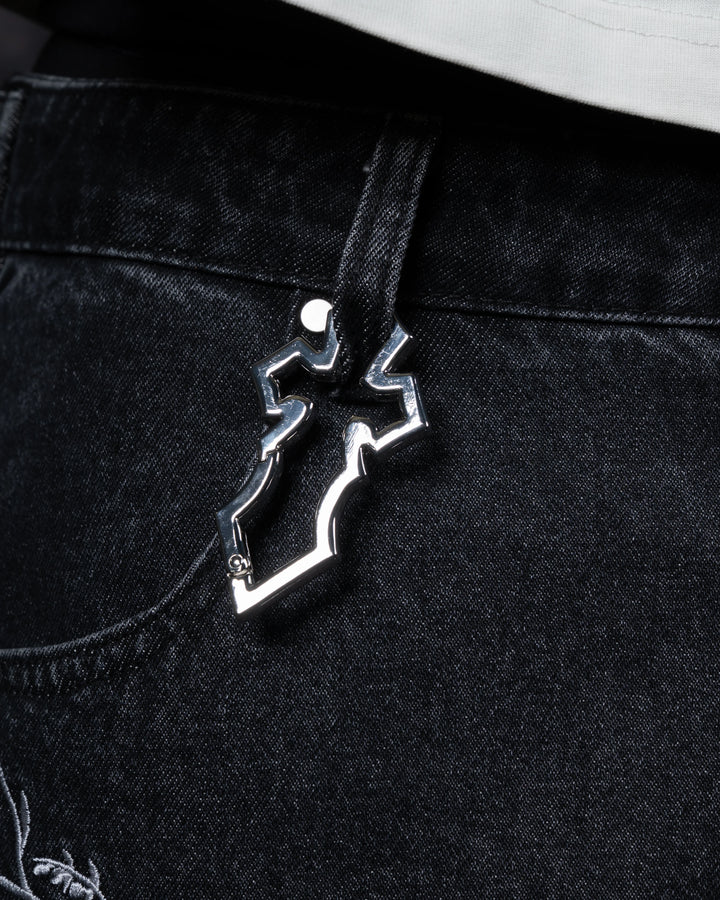 Sword Carabiner