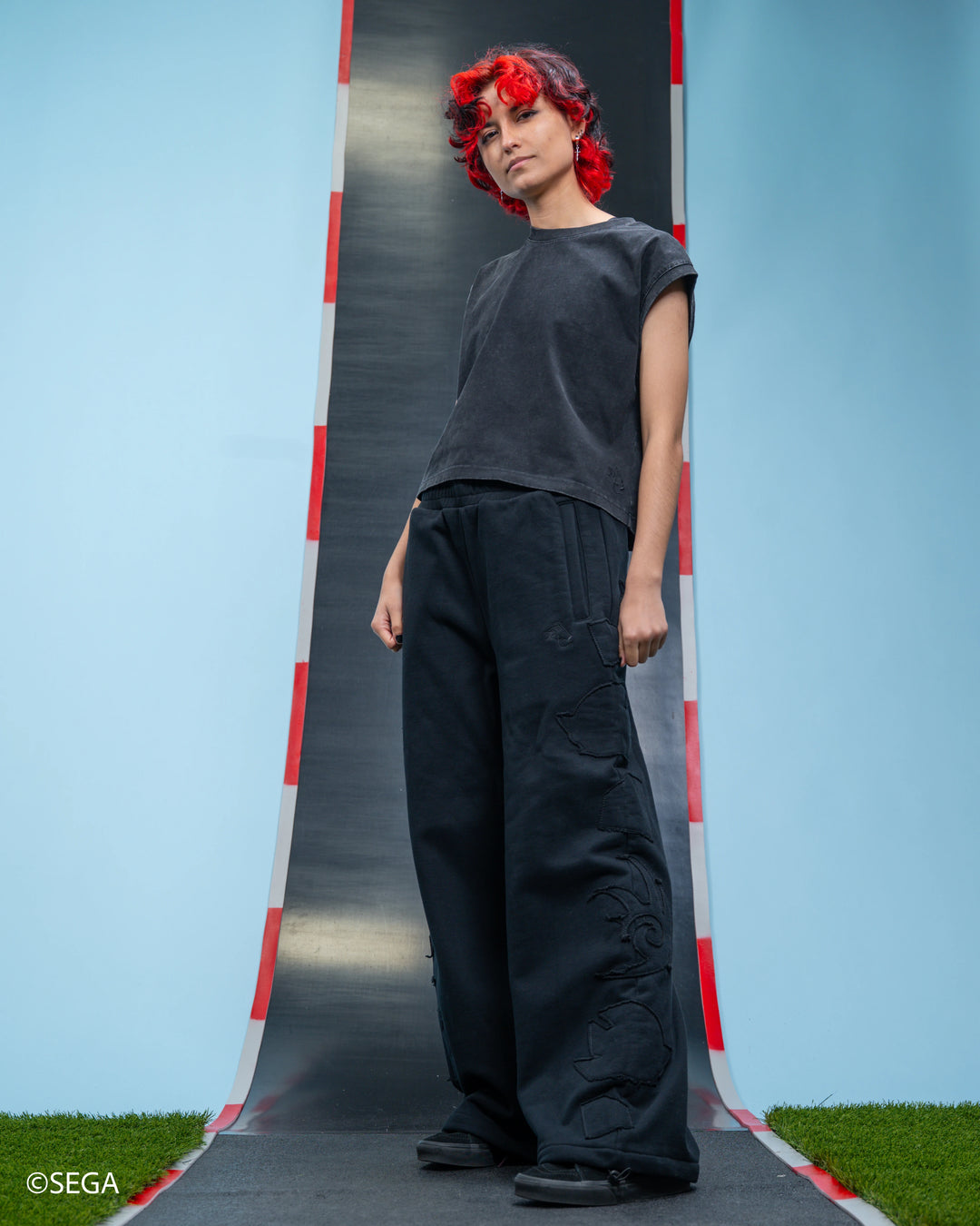 Shadow Sweatpants