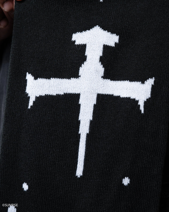 Space Cowboy Scarf