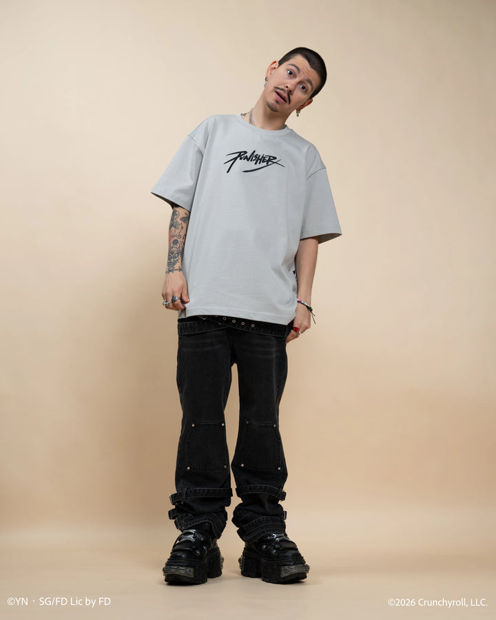 Wolfwood Tee