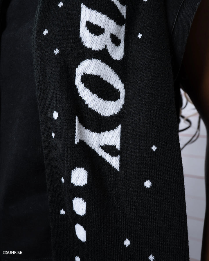 Space Cowboy Scarf