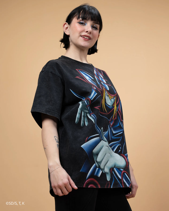 Dark Magician Card Tee