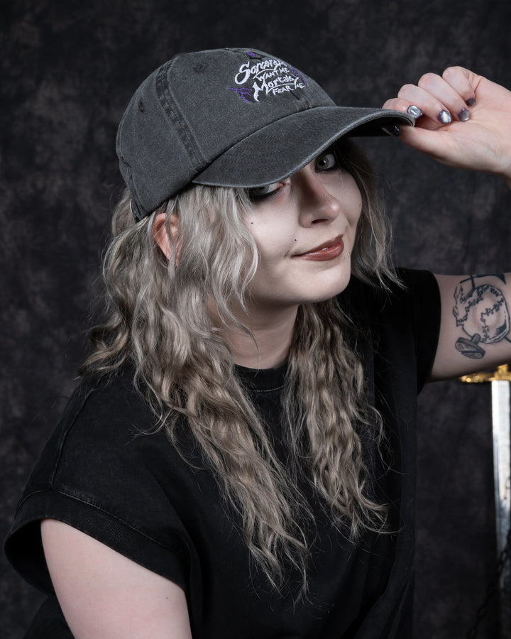 Sorcerers Want Me Hat