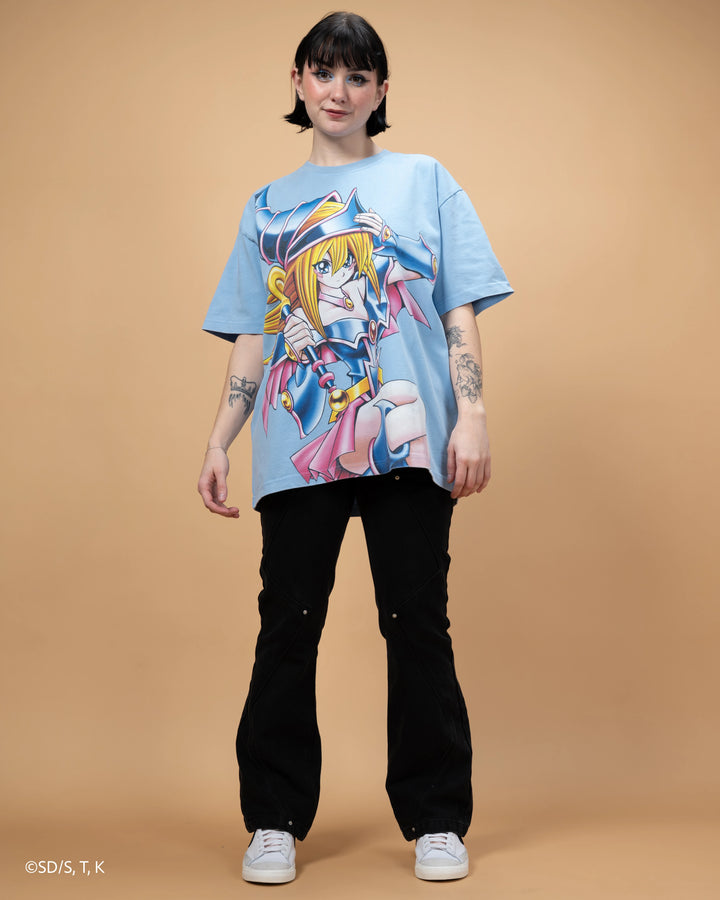 Dark Magician Girl Card Tee